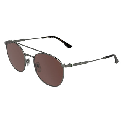 Gafas De Sol LACOSTE L281S 002 Hombre Talla 55 mm