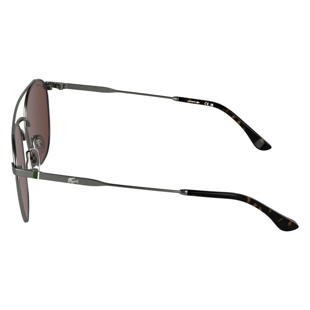 Gafas De Sol LACOSTE L281S 002 Hombre Talla 55 mm