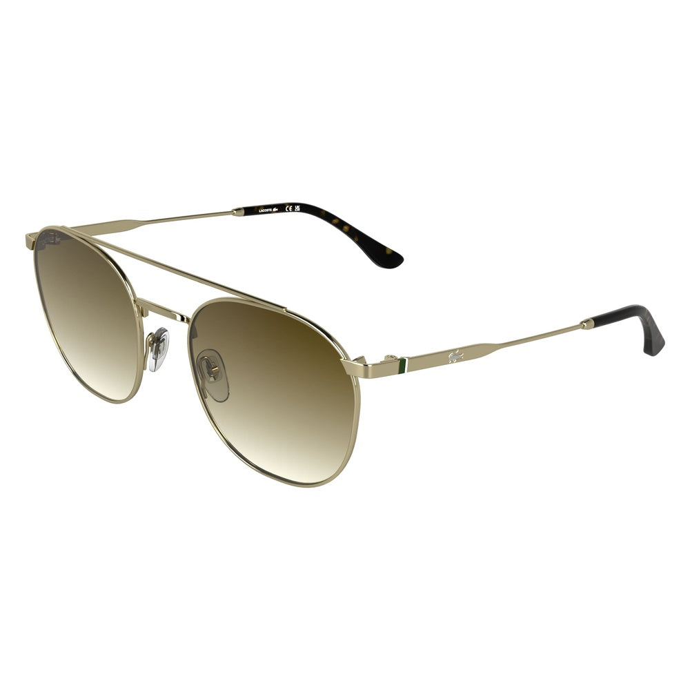 Gafas De Sol LACOSTE L281S 002 Hombre Talla 55 mm