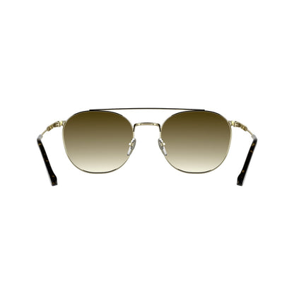 Gafas De Sol LACOSTE L281S 002 Hombre Talla 55 mm