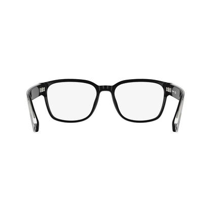 Gafas De Vista LACOSTE L4012 001 Hombre Talla 55 mm