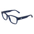 Gafas De Vista LACOSTE L4012 001 Hombre Talla 55 mm