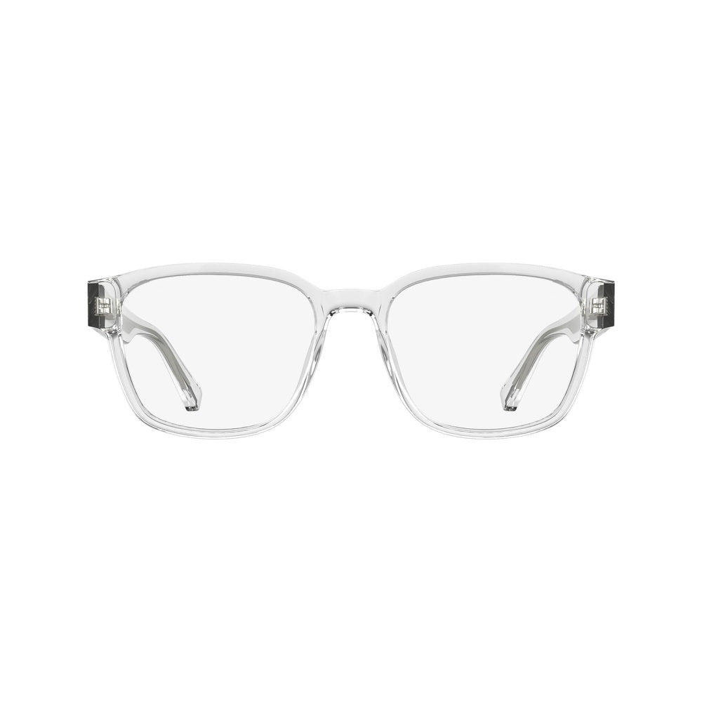 Gafas De Vista LACOSTE L4012 001 Hombre Talla 55 mm