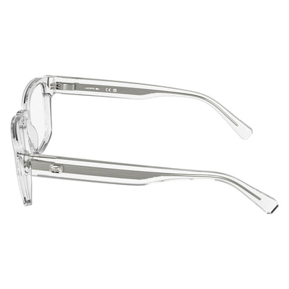 Gafas De Vista LACOSTE L4012 001 Hombre Talla 55 mm