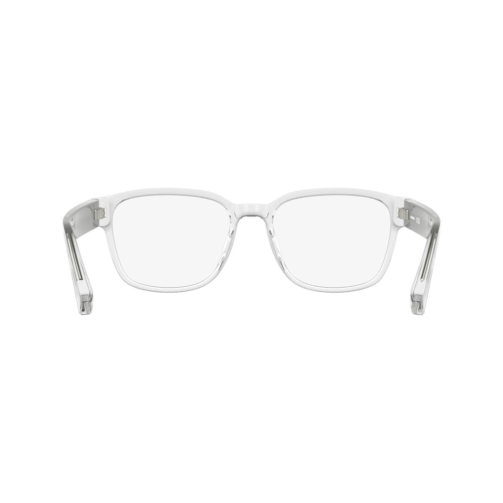 Gafas De Vista LACOSTE L4012 001 Hombre Talla 55 mm
