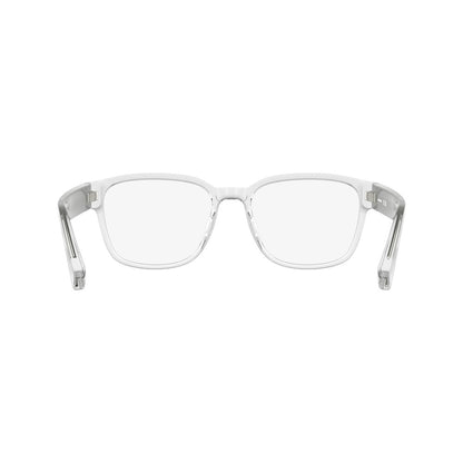 Gafas De Vista LACOSTE L4012 001 Hombre Talla 55 mm