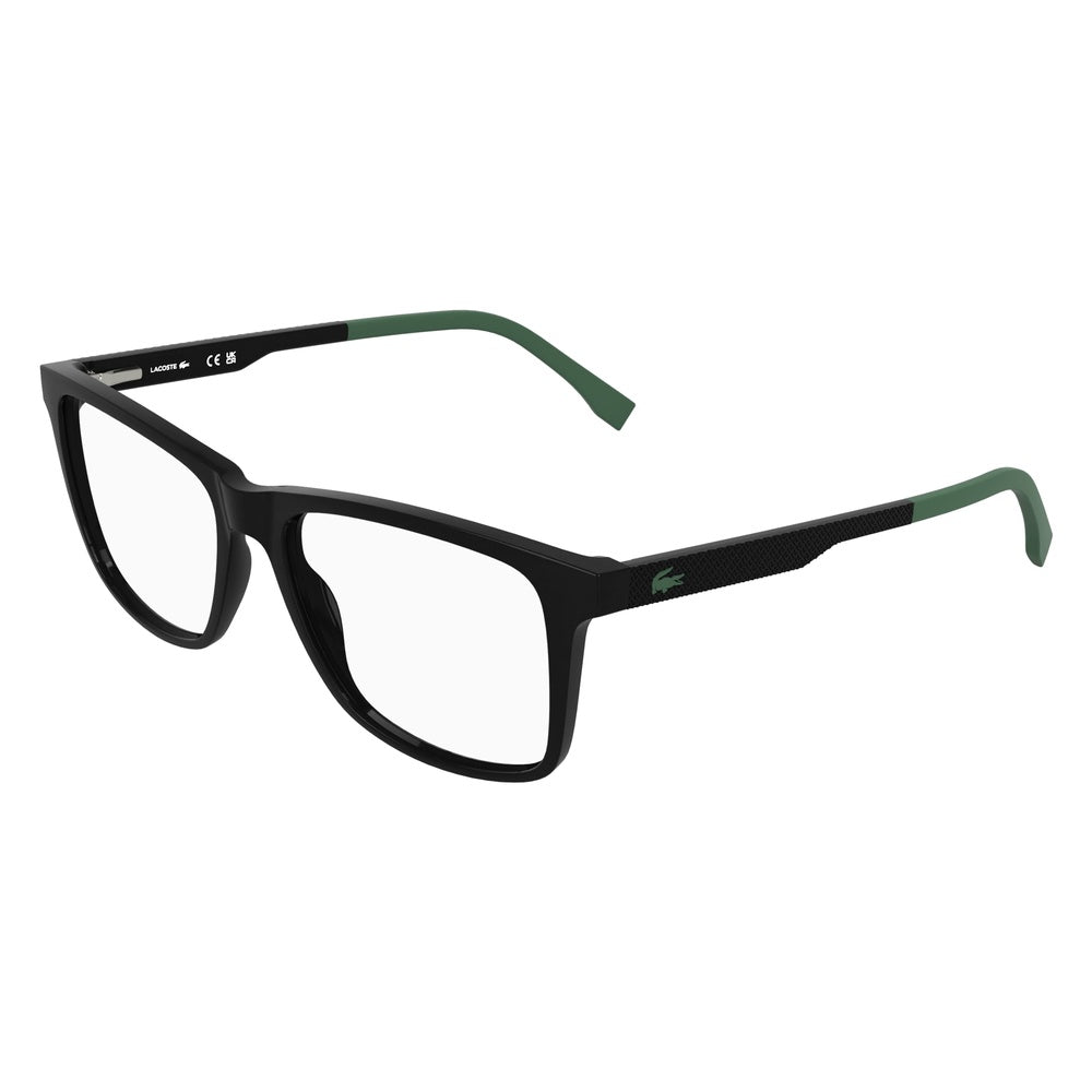 Gafas De Vista LACOSTE L4013 001 55 Hombre Talla 55 mm