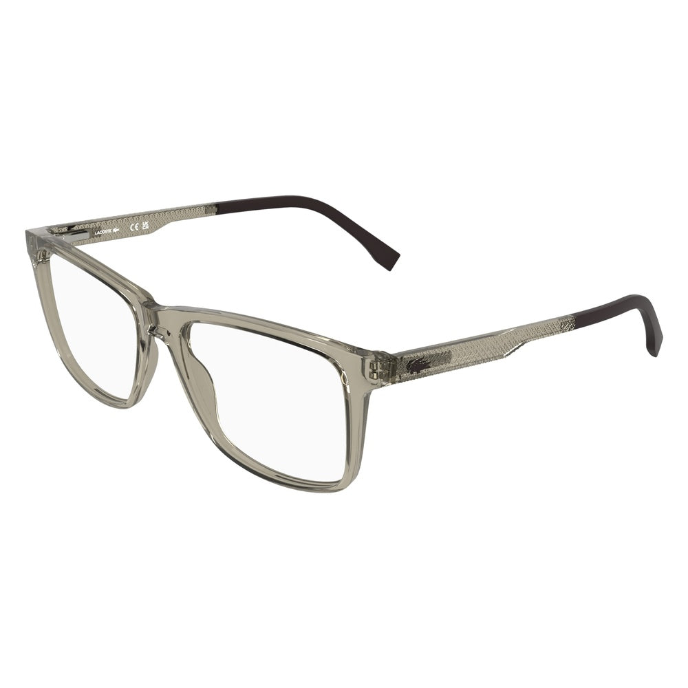 Gafas De Vista LACOSTE L4013 264 55 Hombre Talla 55 mm