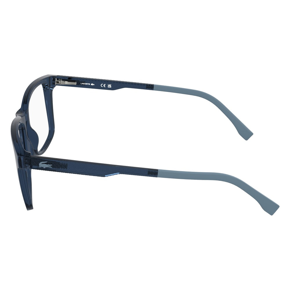 Gafas De Vista LACOSTE L4013 410 55 Hombre Talla 55 mm