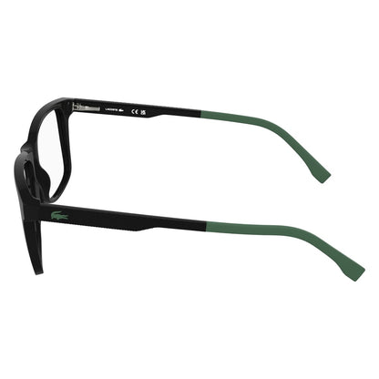 Gafas De Vista LACOSTE L4013 001 55 Hombre Talla 55 mm