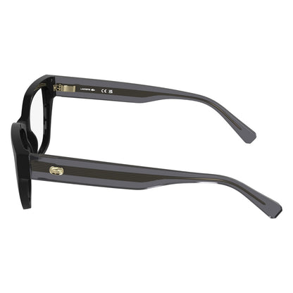 Gafas De Vista LACOSTE L4015 001 Mujer Talla 55 mm