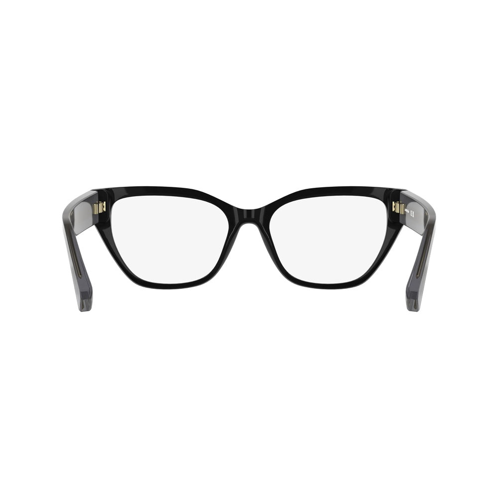 Gafas De Vista LACOSTE L4015 001 Mujer Talla 55 mm