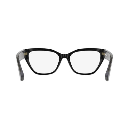Gafas De Vista LACOSTE L4015 001 Mujer Talla 55 mm
