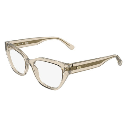 Gafas De Vista LACOSTE L4015 001 Mujer Talla 55 mm