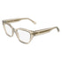 Gafas De Vista LACOSTE L4015 001 Mujer Talla 55 mm