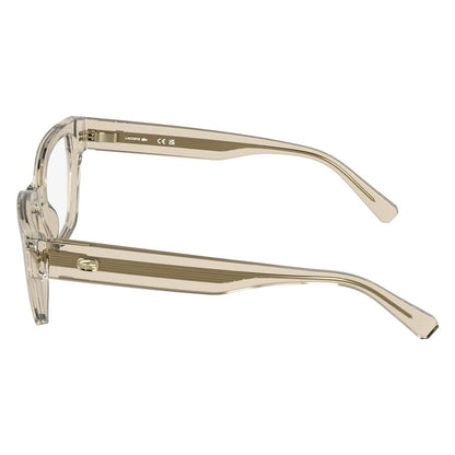 Gafas De Vista LACOSTE L4015 001 Mujer Talla 55 mm