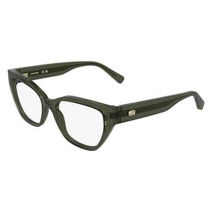 Gafas De Vista LACOSTE L4015 001 Mujer Talla 55 mm