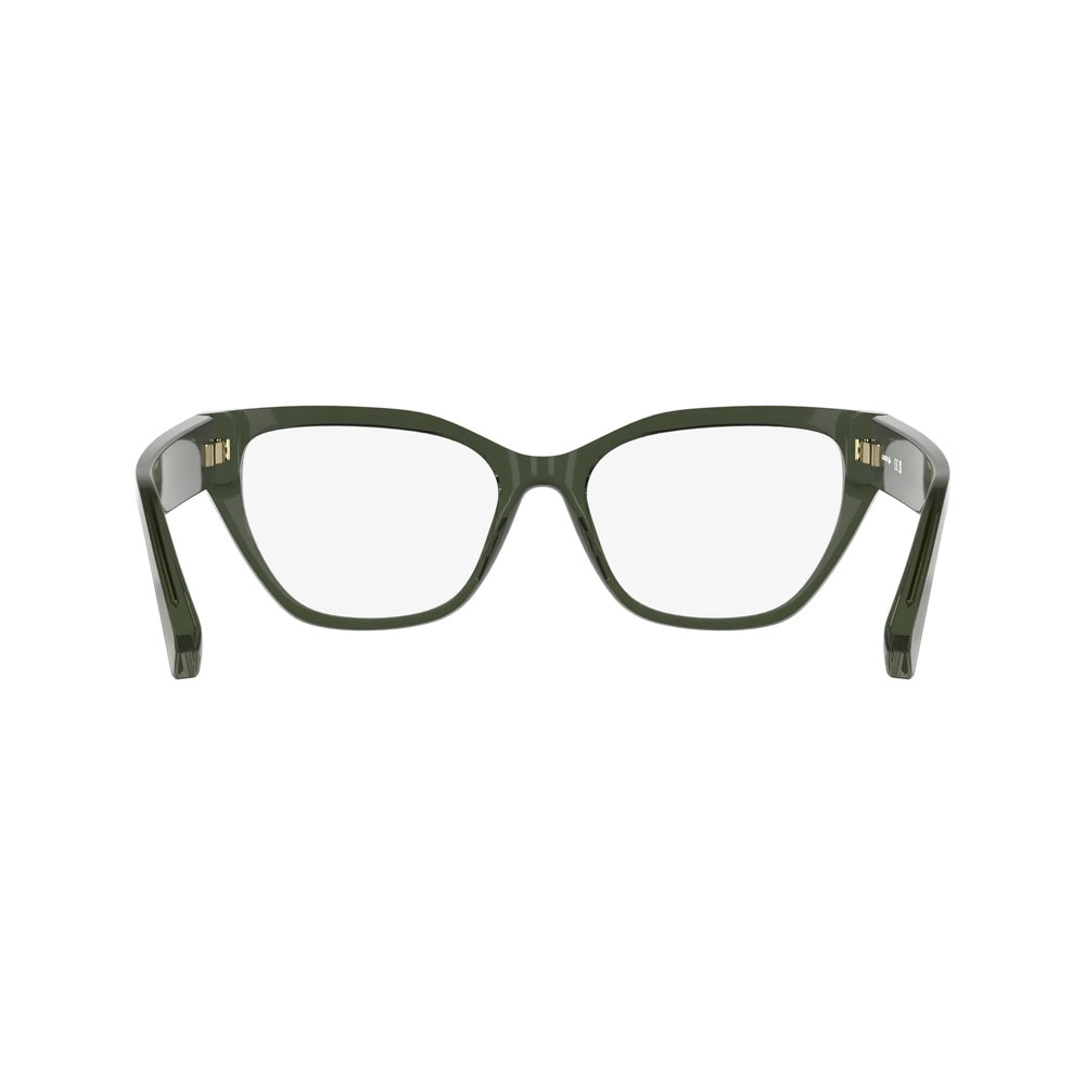 Gafas De Vista LACOSTE L4015 001 Mujer Talla 55 mm