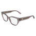 Gafas De Vista LACOSTE L4015 001 Mujer Talla 55 mm
