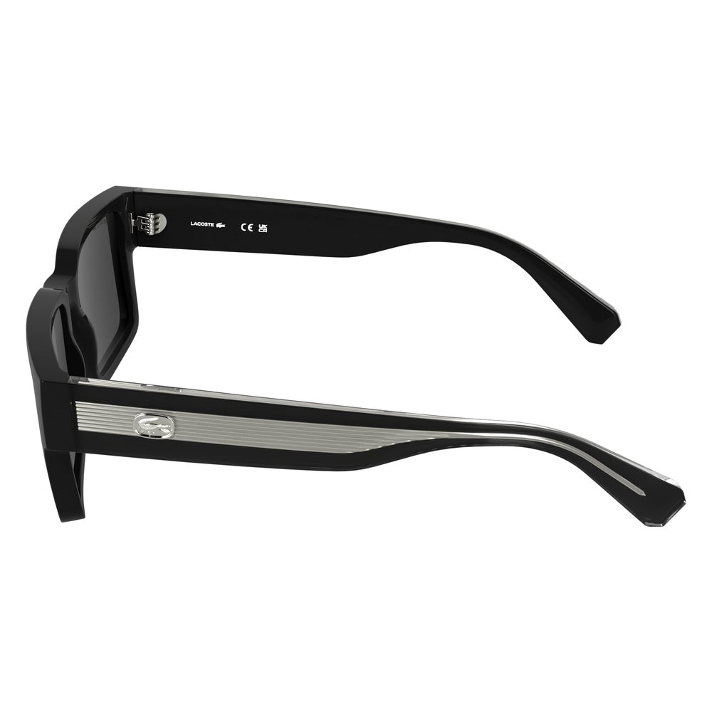 Gafas De Sol LACOSTE L6089S 001 Hombre Talla 55 mm