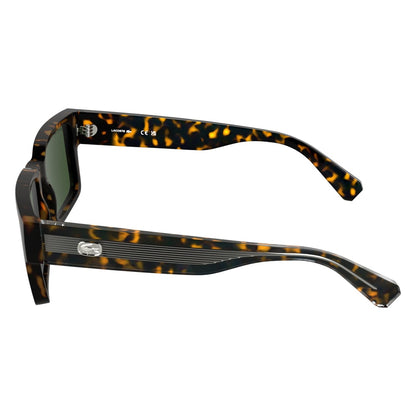 Gafas De Sol LACOSTE L6089S 001 Hombre Talla 55 mm