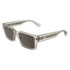 Gafas De Sol LACOSTE L6089S 001 Hombre Talla 55 mm