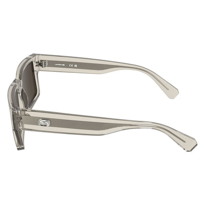 Gafas De Sol LACOSTE L6089S 001 Hombre Talla 55 mm