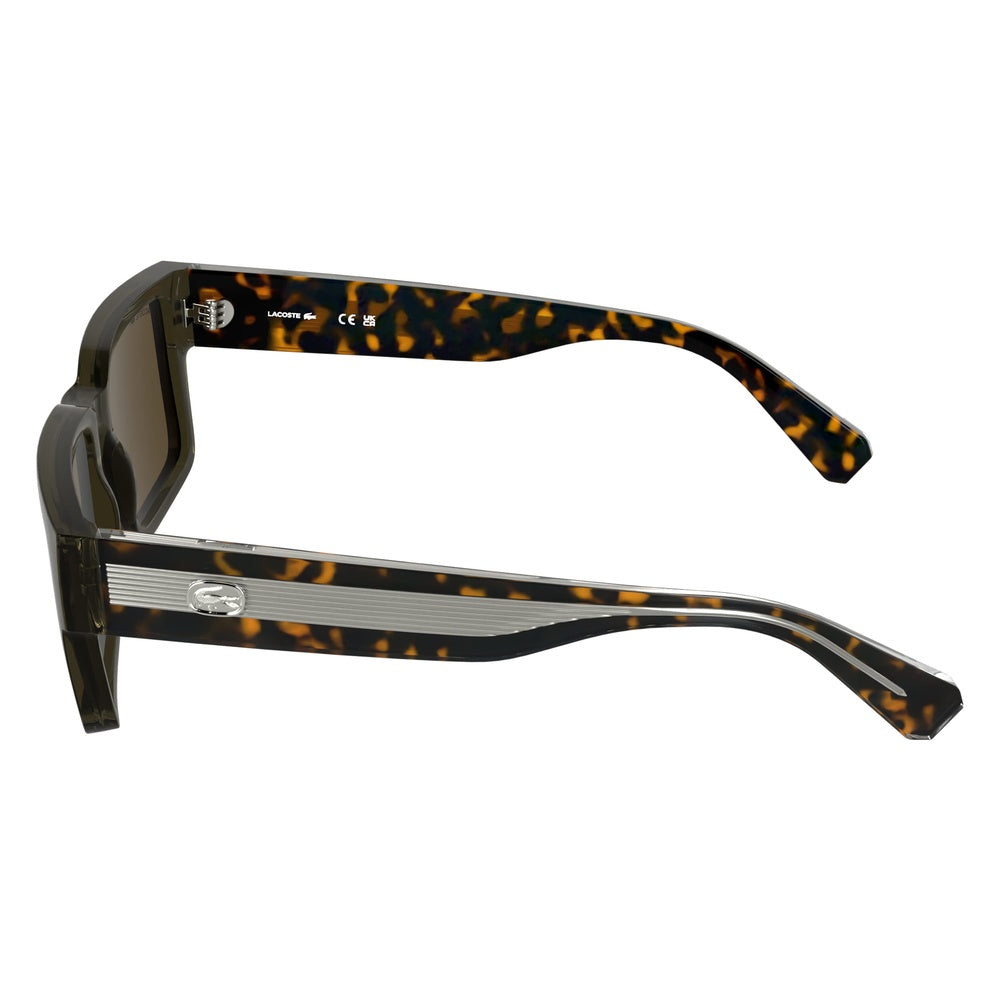 Gafas De Sol LACOSTE L6089S 001 Hombre Talla 55 mm