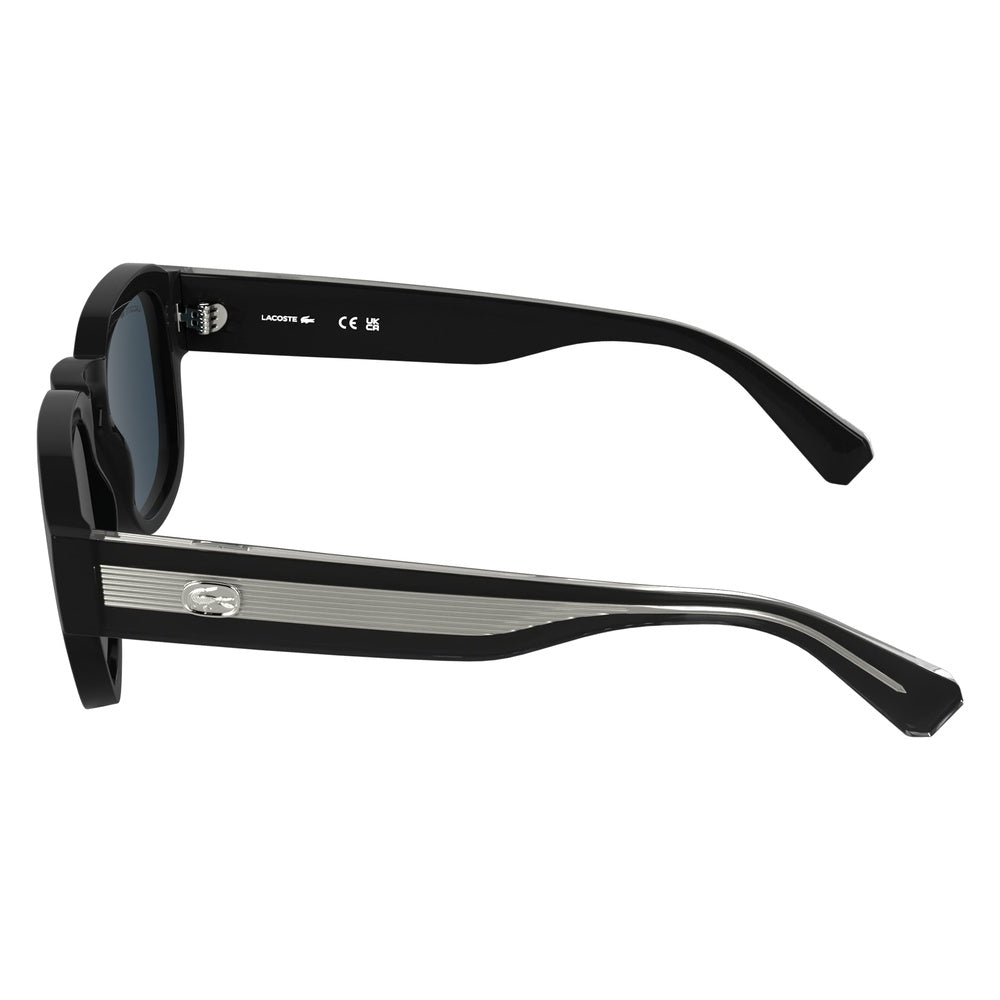 Gafas De Sol LACOSTE L6090S 001 Unisex Talla 51 mm