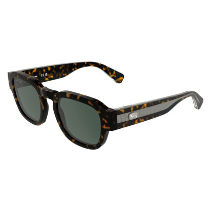 Gafas De Sol LACOSTE L6090S 001 Unisex Talla 51 mm