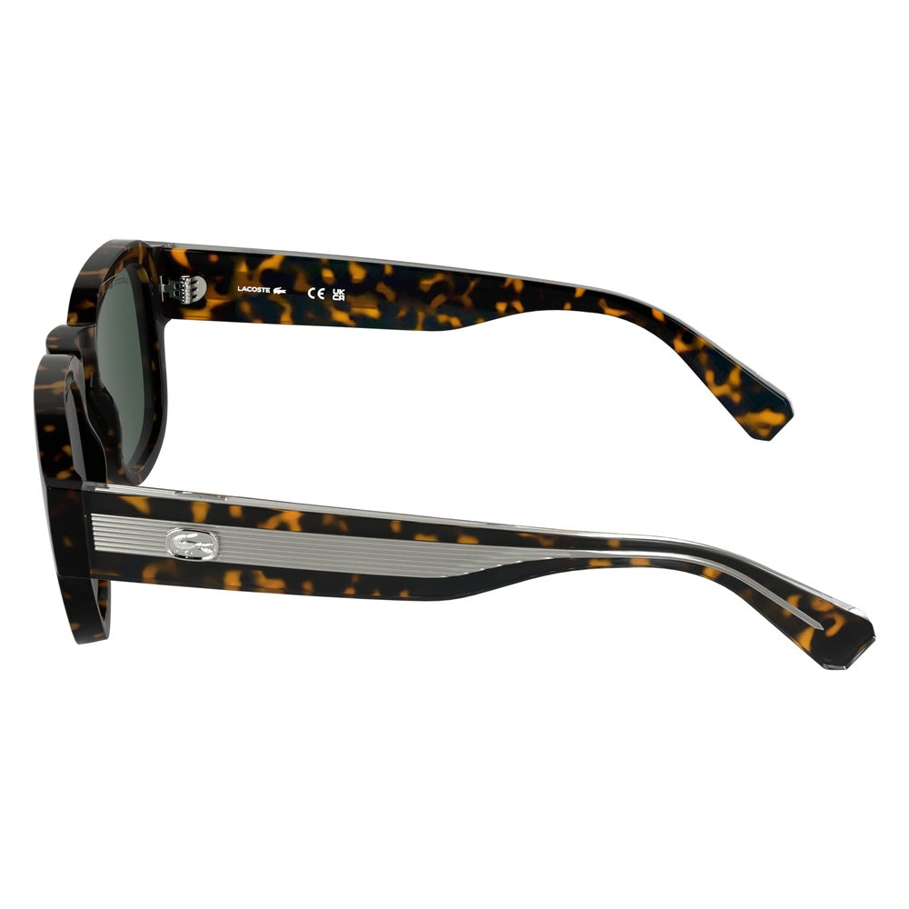 Gafas De Sol LACOSTE L6090S 001 Unisex Talla 51 mm