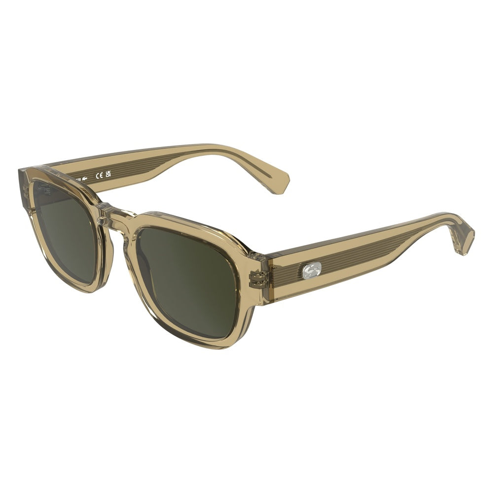 Gafas De Sol LACOSTE L6090S 001 Unisex Talla 51 mm