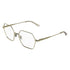 Gafas De Vista LACOSTE L2322 414 Mujer Talla 55 mm