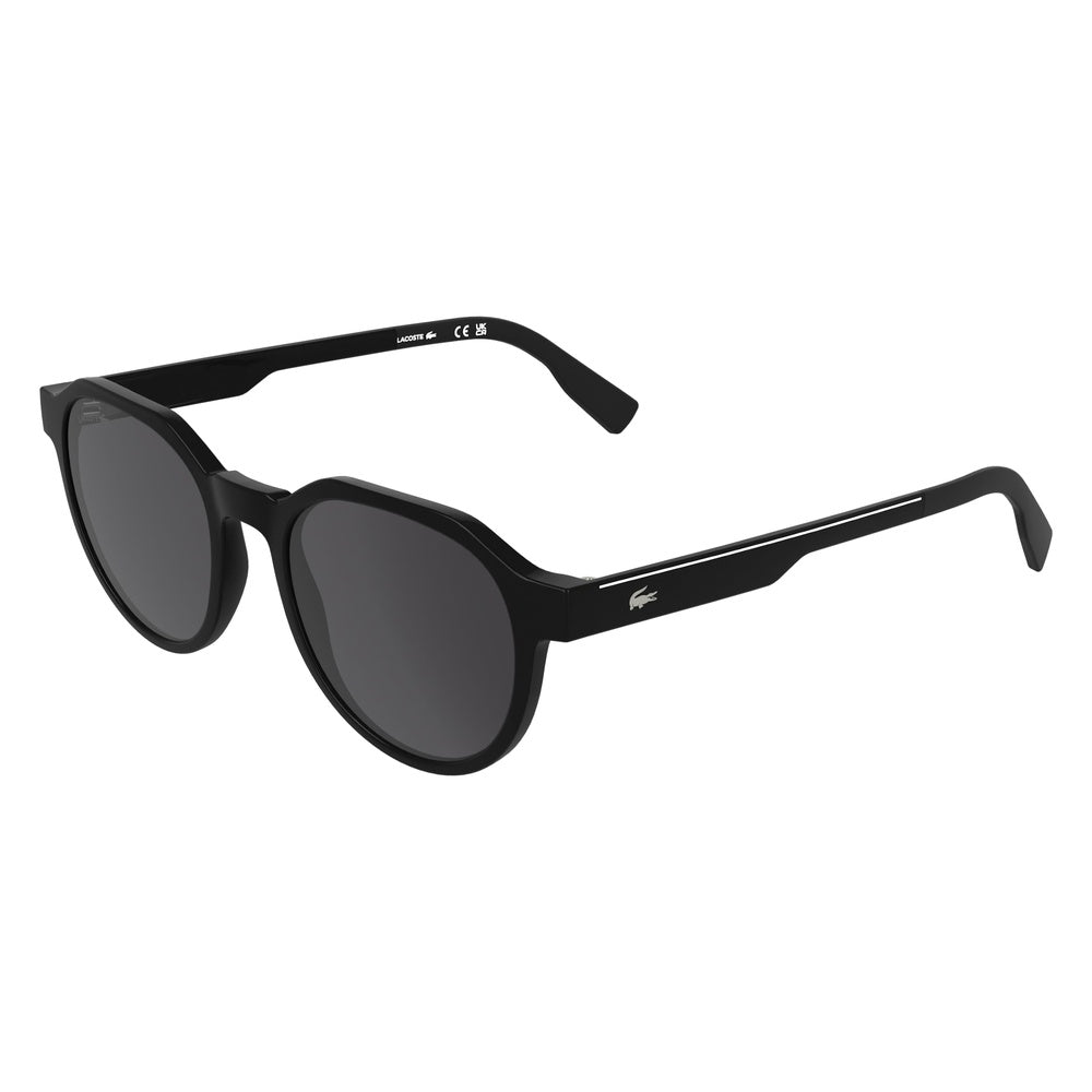 Gafas De Sol LACOSTE L6087S 001 Hombre Talla 52 mm