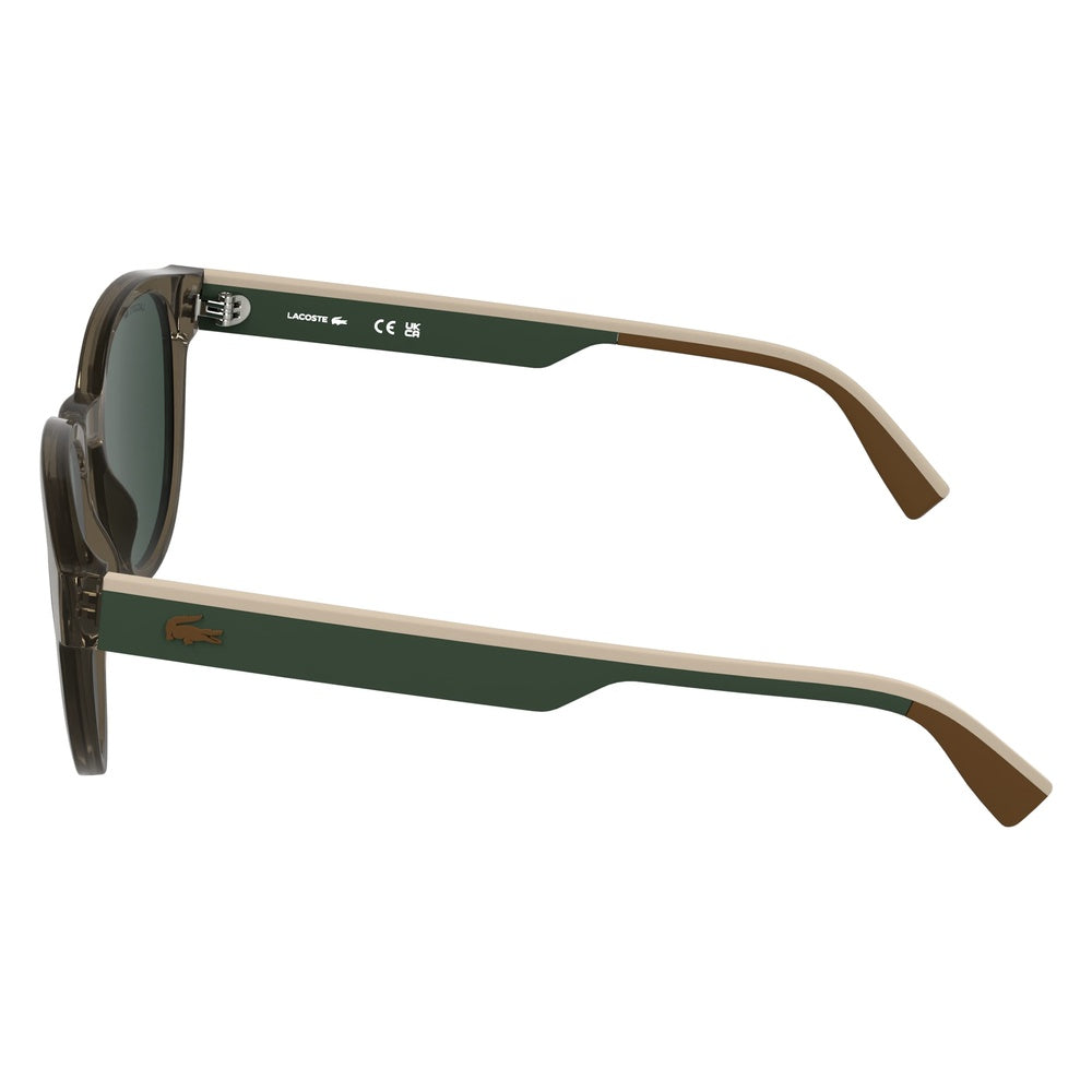 Gafas De Sol LACOSTE L6088S 001 Hombre Talla 54 mm