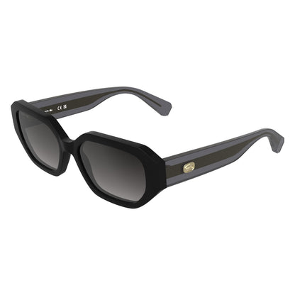 Gafas De Sol LACOSTE L6091S 001 Mujer Talla 55 mm