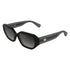 Gafas De Sol LACOSTE L6091S 001 Mujer Talla 55 mm