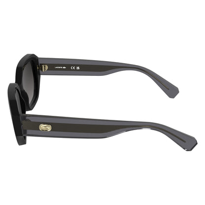 Gafas De Sol LACOSTE L6091S 001 Mujer Talla 55 mm