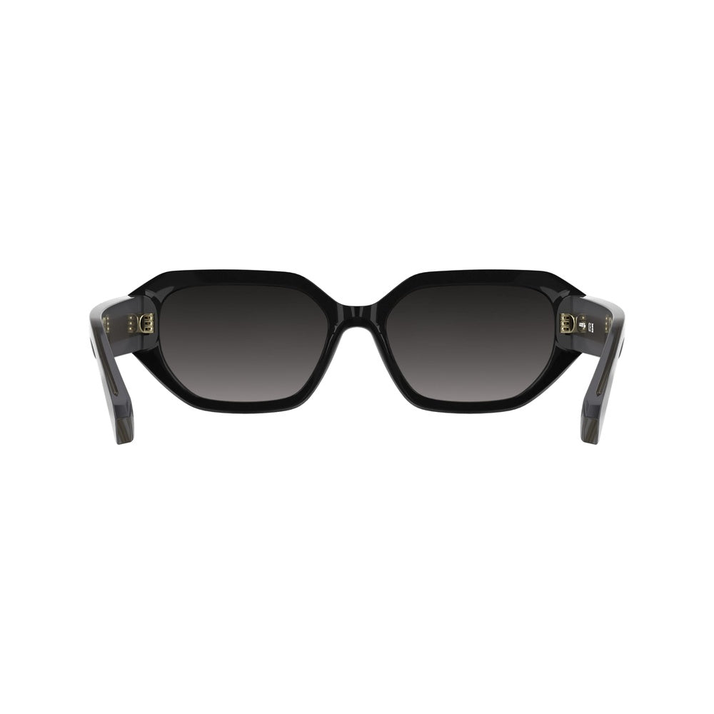 Gafas De Sol LACOSTE L6091S 001 Mujer Talla 55 mm