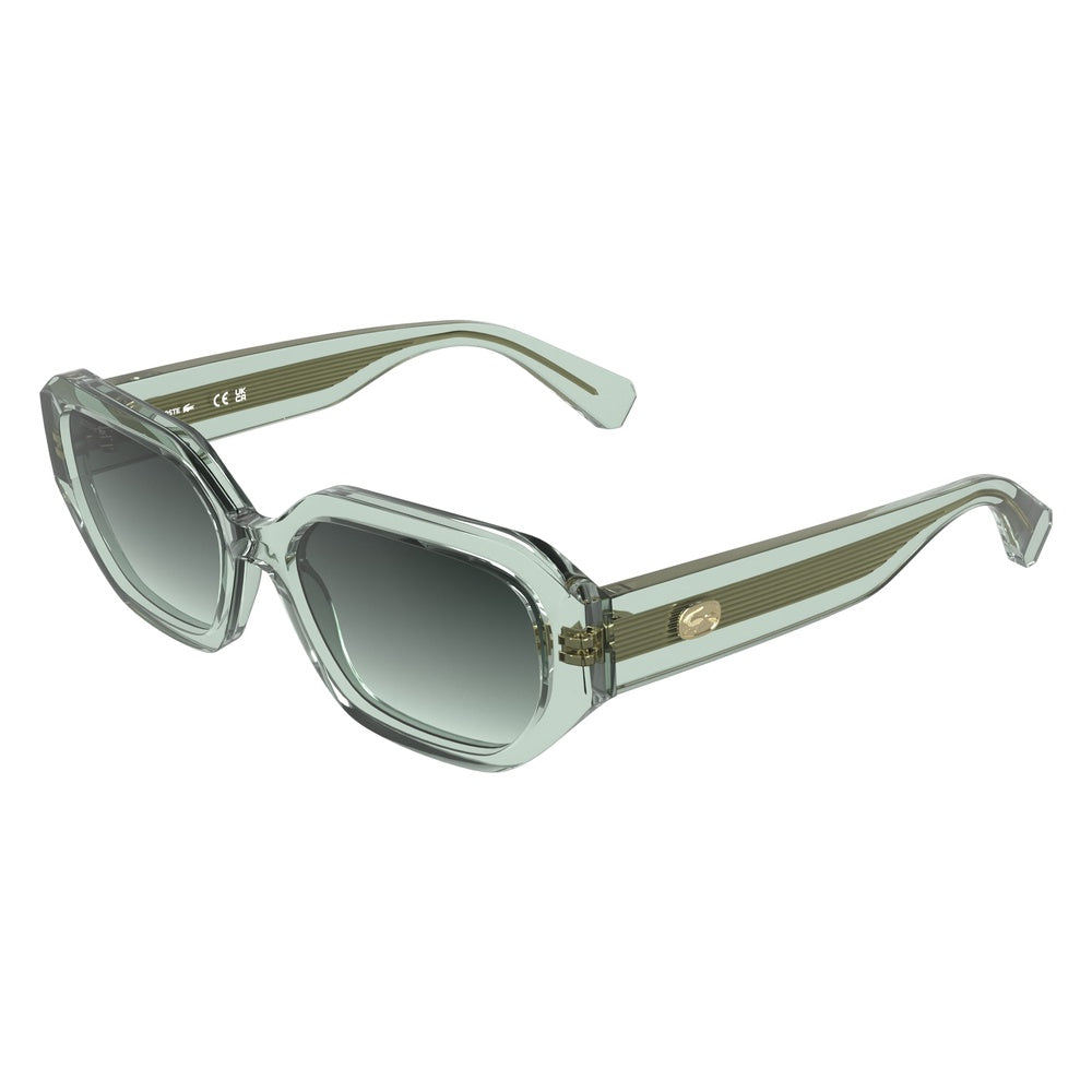 Gafas De Sol LACOSTE L6091S 001 Mujer Talla 55 mm