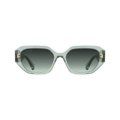 Gafas De Sol LACOSTE L6091S 001 Mujer Talla 55 mm