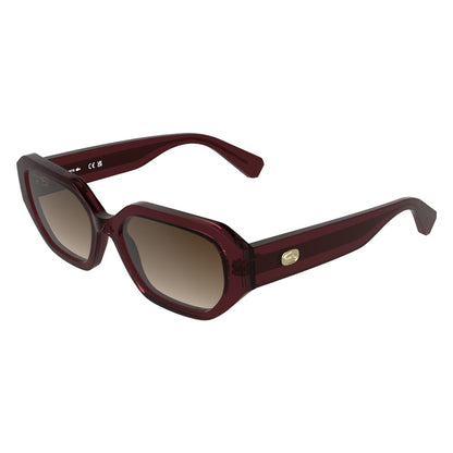 Gafas De Sol LACOSTE L6091S 001 Mujer Talla 55 mm