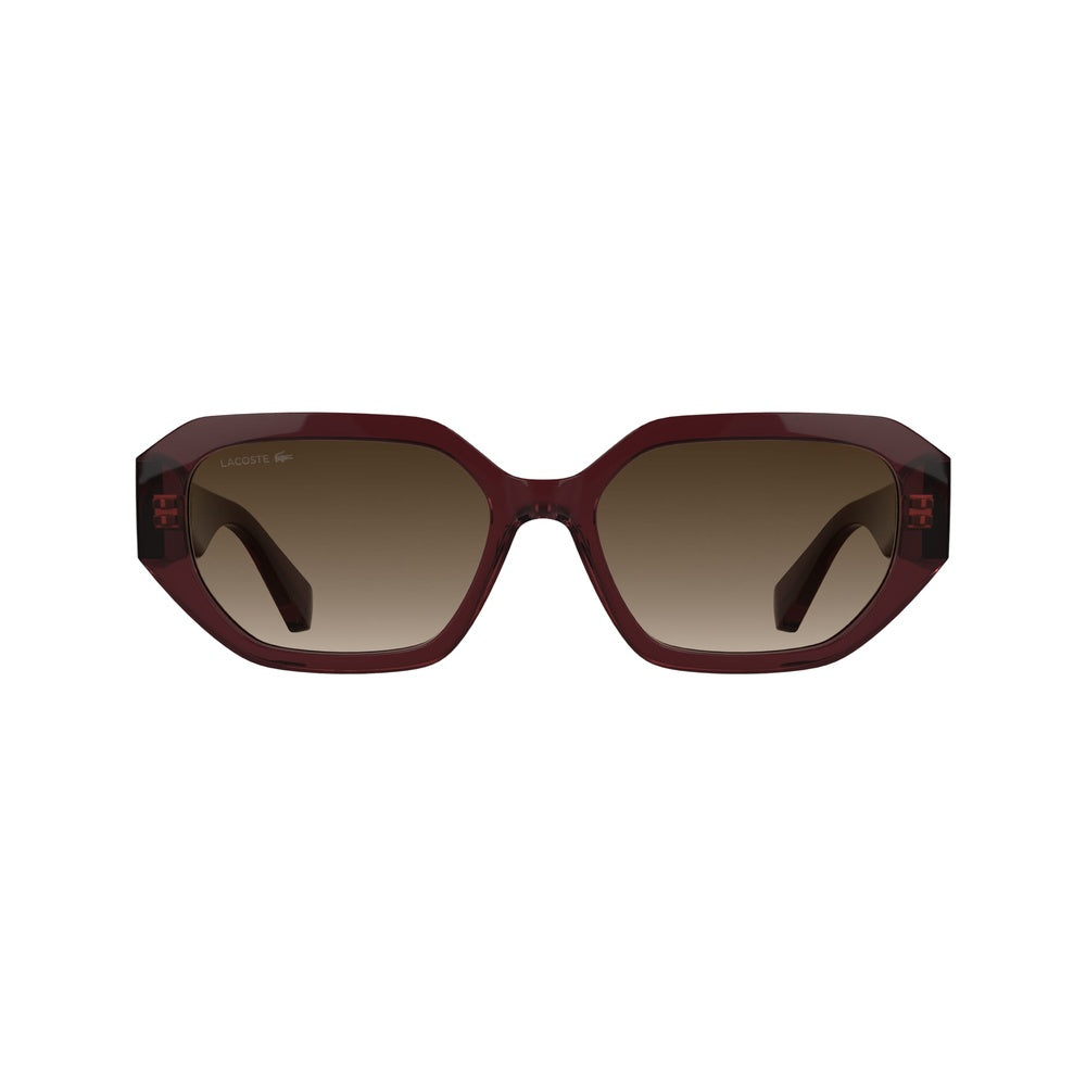 Gafas De Sol LACOSTE L6091S 001 Mujer Talla 55 mm