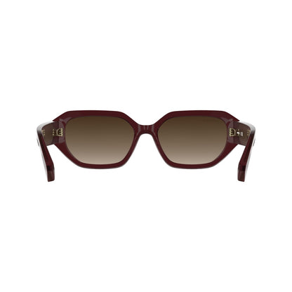 Gafas De Sol LACOSTE L6091S 001 Mujer Talla 55 mm