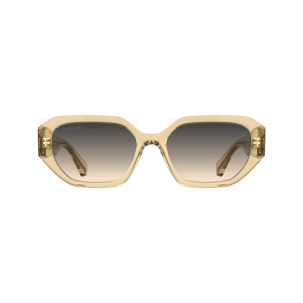 Gafas De Sol LACOSTE L6091S 001 Mujer Talla 55 mm