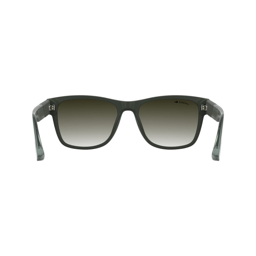 Gafas De Sol LACOSTE L6084S 001 Hombre Talla 56 mm