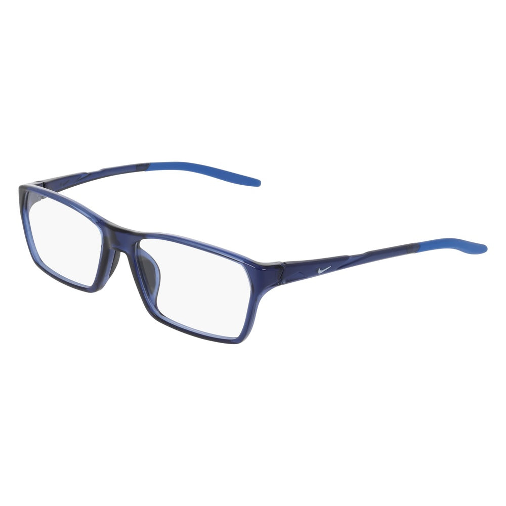 Gafas De Vista NIKE NIKE 7410 001 Hombre Talla 57 mm