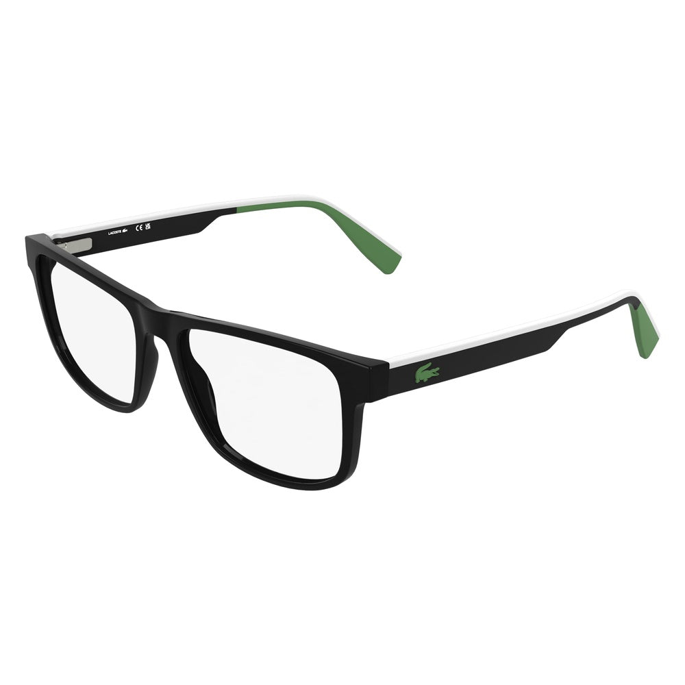 Gafas De Vista LACOSTE L4011 001 Hombre Talla 56 mm