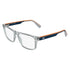 Gafas De Vista LACOSTE L4011 001 Hombre Talla 56 mm