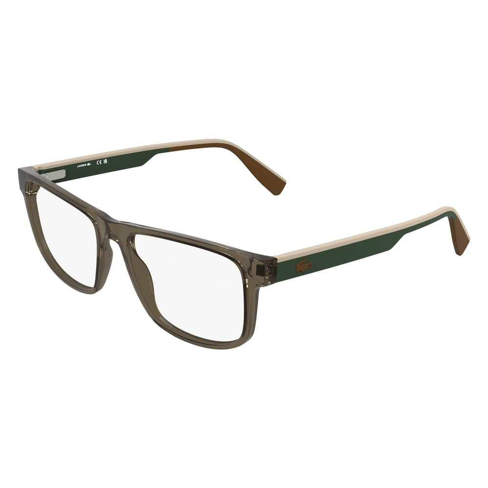 Gafas De Vista LACOSTE L4011 001 Hombre Talla 56 mm